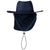 Front - Trespass Unisex Adult Horace Bucket Hat