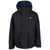 Front - Trespass Boys Lost TP50 Waterproof Jacket