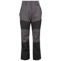 Front - Trespass Mens Marco TP75 Trousers