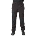 Front - Trespass Childrens/Kids Blamed Cargo Trousers