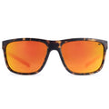 Front - Trespass Unisex Adult Bryn Tortoise Shell Sunglasses