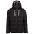 Front - Trespass Mens Hawthorne Down Jacket