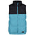 Front - Trespass Womens/Ladies Stony Padded Gilet