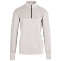 Front - Trespass Mens Timson Seamless Active Top