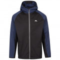 Front - Trespass Mens Furst Active Soft Shell Jacket