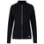 Front - Trespass Womens/Ladies Ridge Track Jacket