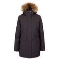 Front - Trespass Womens/Ladies Miranda DLX Waterproof Jacket