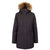 Front - Trespass Womens/Ladies Miranda DLX Waterproof Jacket