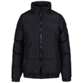 Front - Trespass Womens/Ladies Harding Padded Jacket