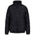 Front - Trespass Womens/Ladies Harding Padded Jacket