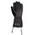 Front - Trespass Unisex Adult Lindley DLX Ski Gloves