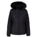 Front - Trespass Womens/Ladies Translate Padded Jacket