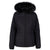 Front - Trespass Womens/Ladies Translate Padded Jacket