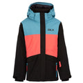 Front - Trespass Childrens/Kids Eliza DLX Ski Jacket