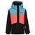 Front - Trespass Childrens/Kids Eliza DLX Ski Jacket