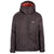 Front - Trespass Mens Pardshaw Jacket