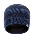 Front - Trespass Mens Tav Fleece Lined Beanie