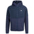 Front - Trespass Mens Bani Active Full Zip Hoodie