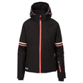 Front - Trespass Womens/Ladies Bianca Ski Jacket