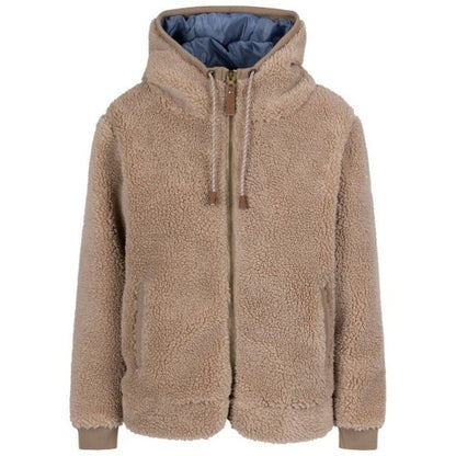 Front - Trespass Womens/Ladies Lavelle Casual Jacket