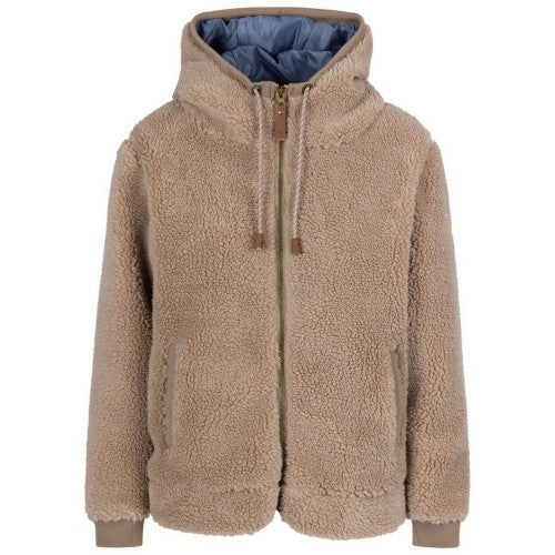 Front - Trespass Womens/Ladies Lavelle Casual Jacket