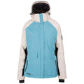 Front - Trespass Womens/Ladies Ursula DLX Ski Jacket