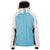 Front - Trespass Womens/Ladies Ursula DLX Ski Jacket