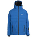 Front - Trespass Mens Randolph Ski Jacket