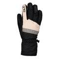 Front - Trespass Unisex Adult Jarol Ski Gloves