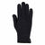 Front - Trespass Unisex Adult Tana Gloves