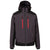 Front - Trespass Mens Matthews Ski Jacket