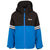 Front - Trespass Childrens/Kids Leonard Ski Jacket