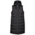 Front - Trespass Womens/Ladies Leona Quilted Gilet