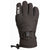 Front - Trespass Childrens/Kids Alpeak Leather Gloves