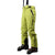 Front - Trespass Mens Kristoff II Ski Trousers