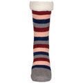 Front - Trespass Unisex Adult Cinda Knee High Socks