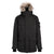 Front - Trespass Mens Pillaton Ski Jacket