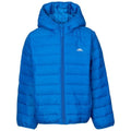 Front - Trespass Childrens/Kids Kelmarsh Padded Jacket