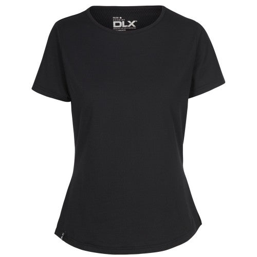 Front - Trespass Womens/Ladies Kirsty DLX T-Shirt
