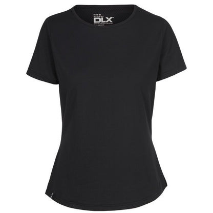 Front - Trespass Womens/Ladies Kirsty DLX T-Shirt