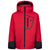 Front - Trespass Boys Elder Contrast Jacket
