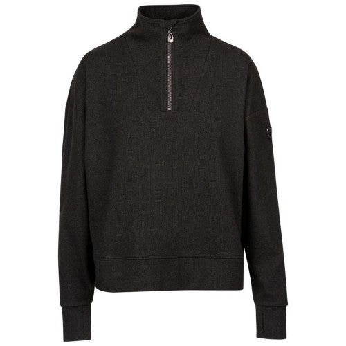 Front - Trespass Womens/Ladies Happen Top