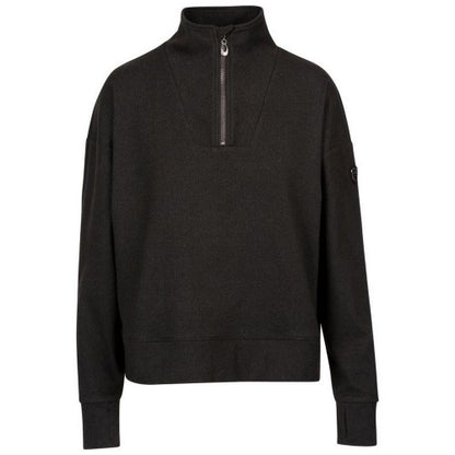Front - Trespass Womens/Ladies Happen Top
