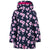 Front - Trespass Girls Arlene Padded Jacket