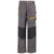 Front - Trespass Childrens/Kids Hurry Hiking Trousers