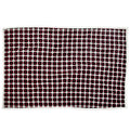 Front - Trespass Vallon Sherpa Blanket