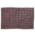 Front - Trespass Vallon Sherpa Blanket