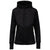 Front - Trespass Womens/Ladies Marney Active Hybrid Jacket