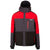 Front - Trespass Mens Richardson Ski Jacket