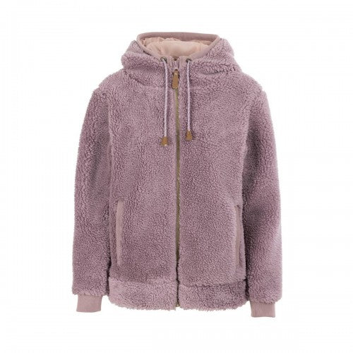 Front - Trespass Womens/Ladies Lavelle Casual Jacket